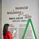 소망의 나무 이미지