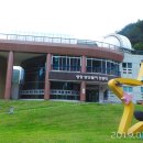 반딧불이 천문대 이미지