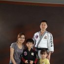 용인대 청무태권도 체육관 이미지