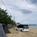 38평화마을 | 강원도 양양 바다캠핑장 잔교리캠핑장 38평화마을캠핑장 명당자리