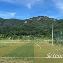 동상면민운동장 이미지