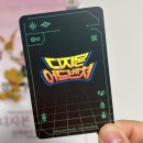 pet26라3453 | 수원역 AK몰 디지몬어드벤처 팝업 스토어 방문 및 굿즈 리뷰