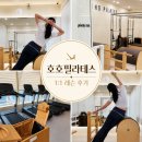 호호필라테스 - 거제시 장평로 37 | 해운대 장산역필라테스 [호호필라테스] 땀나는 1:1 수업후기