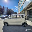 박춘식 | 면허 합격하고 레이 계약 신차출고과정까지