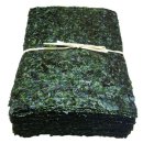 녹조류 - 갈파래綱 - 갈파래目 - 갈파래科 - 가시파래 이미지