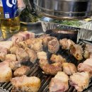 멍군집 | 회기 삼겹살 목살 맛집 멍군집 후기
