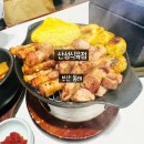 누룩목살이 맛있는 동래 삼겹살 맛집 산성식육점 동래점 방문후기