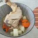 엄마삼계탕
