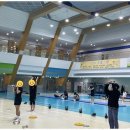 삼성 (수) 체육관 이미지