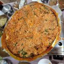함라산황토가든 | 익산 맛집 함라산황토가든 익산교도소세트장 근처 현지인 맛집 오리주물럭 강추
