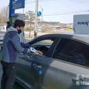 홍성농협주유소 이미지