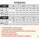 자작나무힐 | 강원도 정선 하이원리조트 힐 갤러리스위트 성수기추가요금안내 아침조식포함 솔직후기