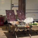 4571 | [인천 강화도 캠핑장]당일치기로도 가능한 강화캠핑파크(비엔나 카라반 후기)