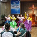 춤사랑무용단 이미지