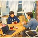 웅이아부지 | 스레드 6.8K 메가스레더 웅이아부지 가족챗, 우리 부부와의 첫 만남