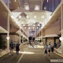 남대문시장길 이미지