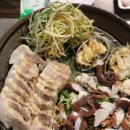 오문어보쌈 이미지