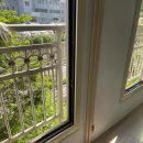 채운공원 휴먼빌 | 당진 채운공원휴먼빌 탄성코트 진솔탄성!!!