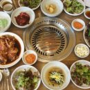 달맞이숯불갈비 이미지