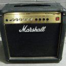 Marshall Guitar Amp 마샬 기타 앰프 팝니다~ 이미지