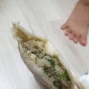 [서남시장맛집]후야네 손만두 한번 먹어봐~🥟😋👍🎉(잎새만두/찐만두)내돈내산