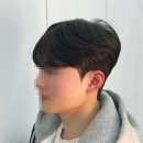 루미너스헤어 천안커트 후기｜시스루펌 완전 만족했어요