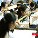 국악 정기 연주회 이미지