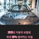 금마종합자동차나라 | 2025 자동차 보험료 절약 꿀팁 총정리 🚗