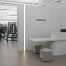 피트니스 롬 이미지