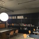 인터렉티브커피바 | [서울 서교동/홍대입구역] 인터렉티브커피바