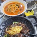 초마미엔 - 남양주시 퇴계원로 45-9 | 김포 마송 중국집 맛집 내돈내산 초마미엔 짬뽕 짜장면