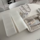 반찬STUDIO-반스카페 | [임신 일기 : 36-37주] 하루하루가 아까운, 출산이 얼마 안남은 임산부 🤰🏻🤍 / 출산가방 싸기 &amp; 빨래...