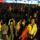 진주 불꽃&유등놀이 축제 (개천예술제) 1탄. 이미지