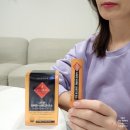 나의 이너뷰티템 니드인 카무트효소 데일리로 챙겨요
