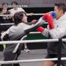 전일복싱 상무관 이미지