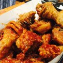 교촌치킨송우점