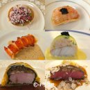 르샤블랑 | 대구 파인다이닝 티클래스 리저브 르샤블랑 프랑스 코스요리