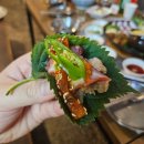 부�상회 | 신설동맛집 부오상회 단체모임 후기｜부오어무니한상에 얼음소주까지, 또또또간집 인정