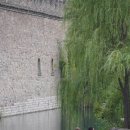 맑은샘이 있는 봄 이미지