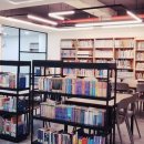 도서관 이미지