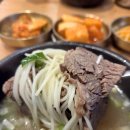 무수옥 | 한우설렁탕 13000원!? 밥 국물 소면 무한리필 도봉 '무수옥' 내돈내산 후기