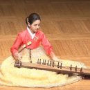 박이슬 가야금-성금연류 가야금산조 이미지