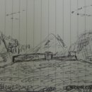 고향마을 이미지