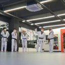 체육의 신 태권도장 이미지