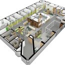 건강관리센터 이미지