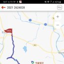 독성3리 야광 이미지