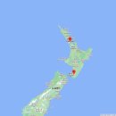 A 팀(1) : 2024년12월21일 - 2025년 2월2일 (43박44일) South Island Walking New Zealand 이미지