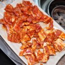 제일숯불구이 이미지