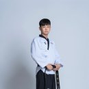 성인태권도장