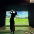 경희대스크린골프 이미지